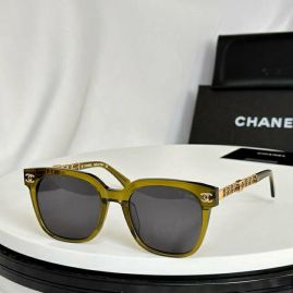 Picture of Chanel Sunglasses _SKUfw56807189fw